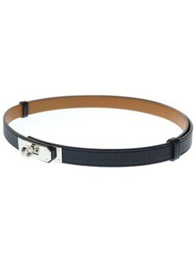 Hermes | Accessories | Hermes Silver H Belt Buckle  display picture 3